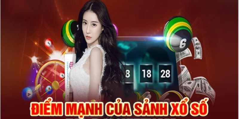 Những đánh giá tích cực từ người từng chơi Xổ số BJ88