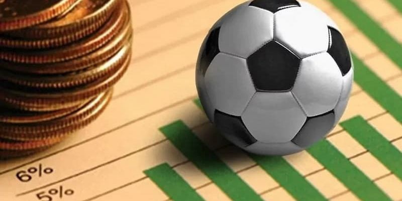 Tuyệt Chiêu Bắt Kèo Chấp 0.5 Tại bj88 Hiệu Quả Ví dụ minh họa cho kèo chấp 1/2