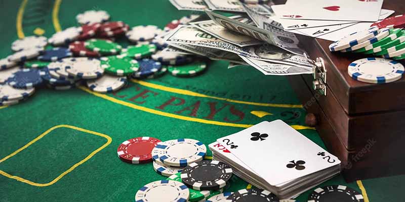 Hướng Dẫn Cách Chơi Casino Online Tại Nhà Cái bj88 Chơi casino trực tuyến vô cùng dễ dàng với người mới tham gia