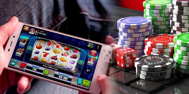 Hướng Dẫn Cách Chơi Casino Online Tại Nhà Cái bj88 Cách chơi casino nóng vội cũng làm mất tiền khá nhiều
