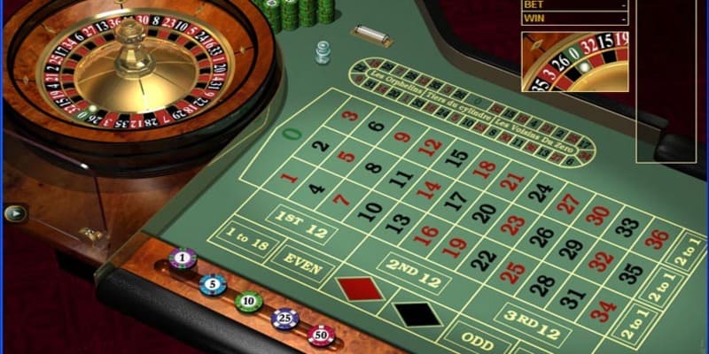 Cách Chơi Roulette bj88 Đỉnh Như Cao Thủ Chuyên Nghiệp Tổng quan chi tiết về cách chơi Roulette tại hệ thống giải trí bj88