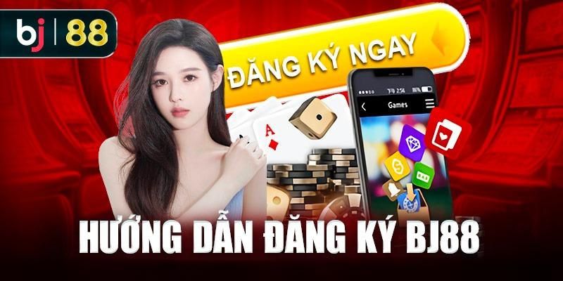 Hướng Dẫn Chi Tiết Đăng Ký Bj88 - Nhanh Chóng Một số lưu ý chính khi thao tác đăng ký bj88