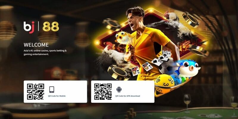 Hướng Dẫn Tải App BJ88 Về Điện Thoại Chi Tiết Tải app bj88 cho thiết bị chạy hệ điều hành Android đơn giản