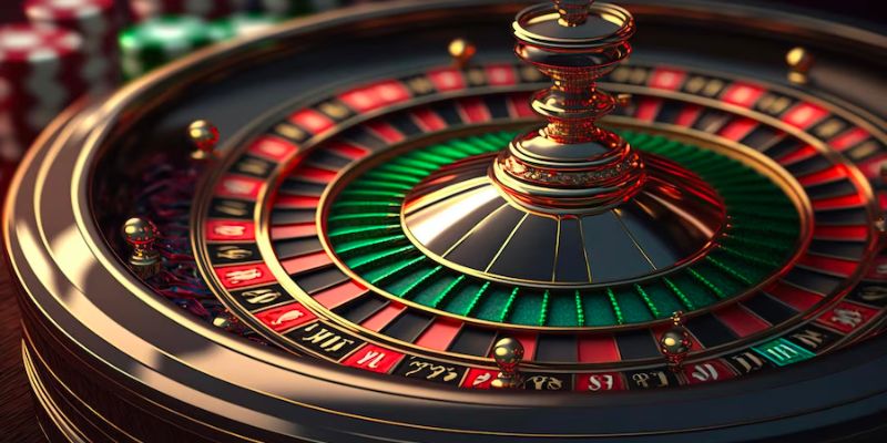 Chiến Thuật Roulette - Bí Quyết Tăng Tỷ Lệ Chiến Thắng Giải mã trò chơi Roulette cực đỉnh