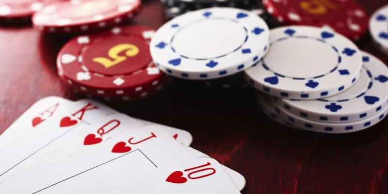 Cập Nhật Luật Poker Quốc Tế Phiên Bản 2024 Mới Nhất Nguyên tắc về hand bài xì tố