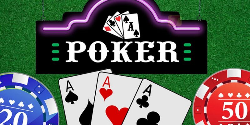 Cập Nhật Luật Poker Quốc Tế Phiên Bản 2024 Mới Nhất Sơ lược về luật Poker quốc tế