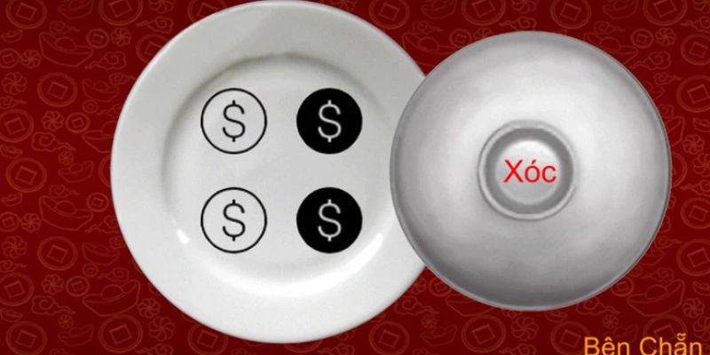 Luật Xóc Đĩa bj88 - Bí Quyết Thắng Lớn Trong Game Đổi Thưởng Danh sách những thuật ngữ được sử dụng trong Xóc Đĩa