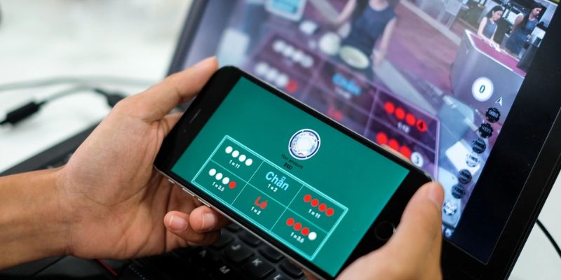 Luật Xóc Đĩa bj88 - Bí Quyết Thắng Lớn Trong Game Đổi Thưởng Tổng hợp các cửa cược sẽ xuất hiện trong Xóc Đĩa