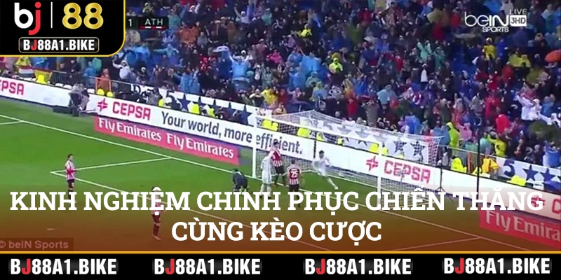 Kèo Việt Vị - bj88 Lựa Chọn Ưa Thích Của Đông Đảo Cược Thủ Kinh nghiệm chinh phục chiến thắng cùng kèo cược